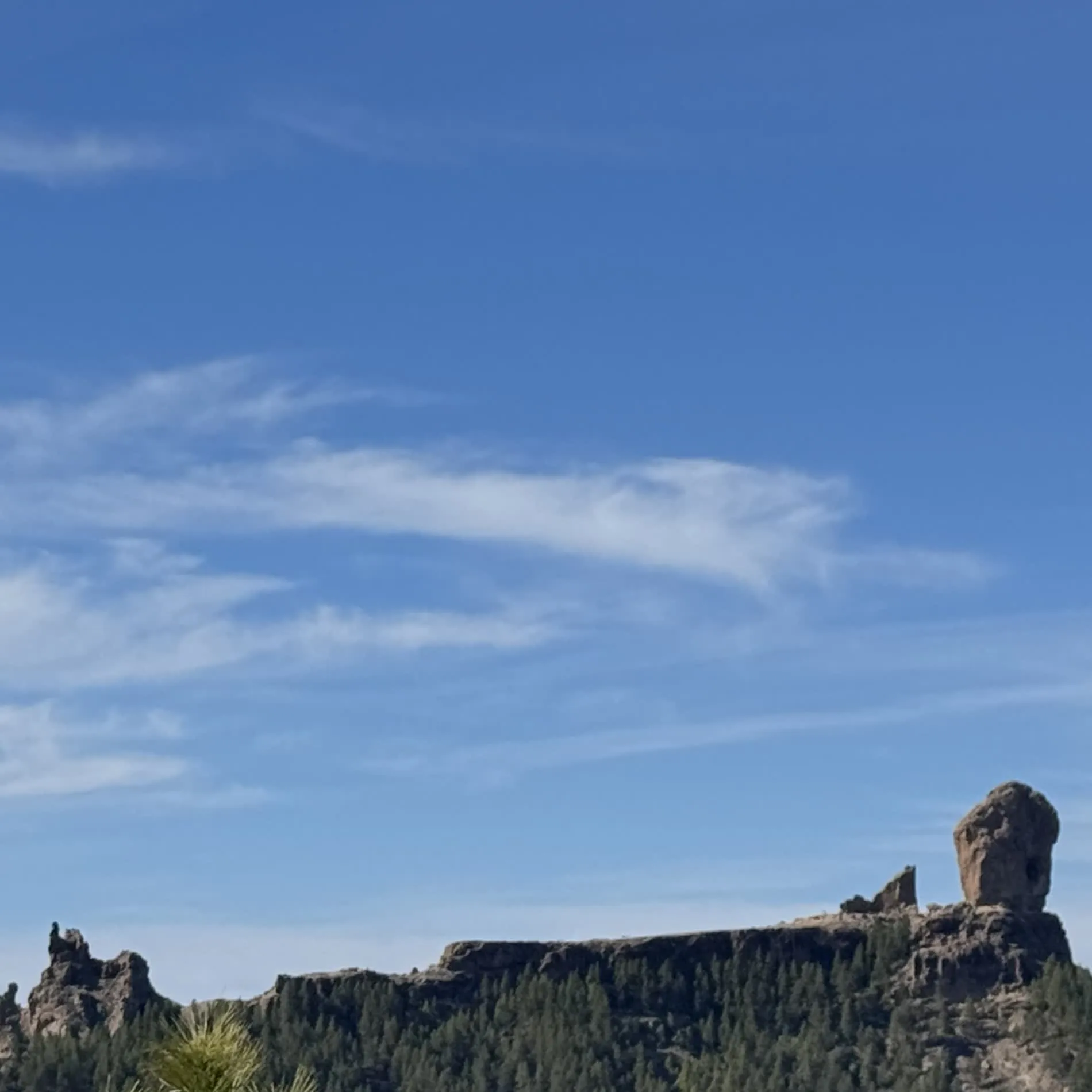 Evening ceremony space
