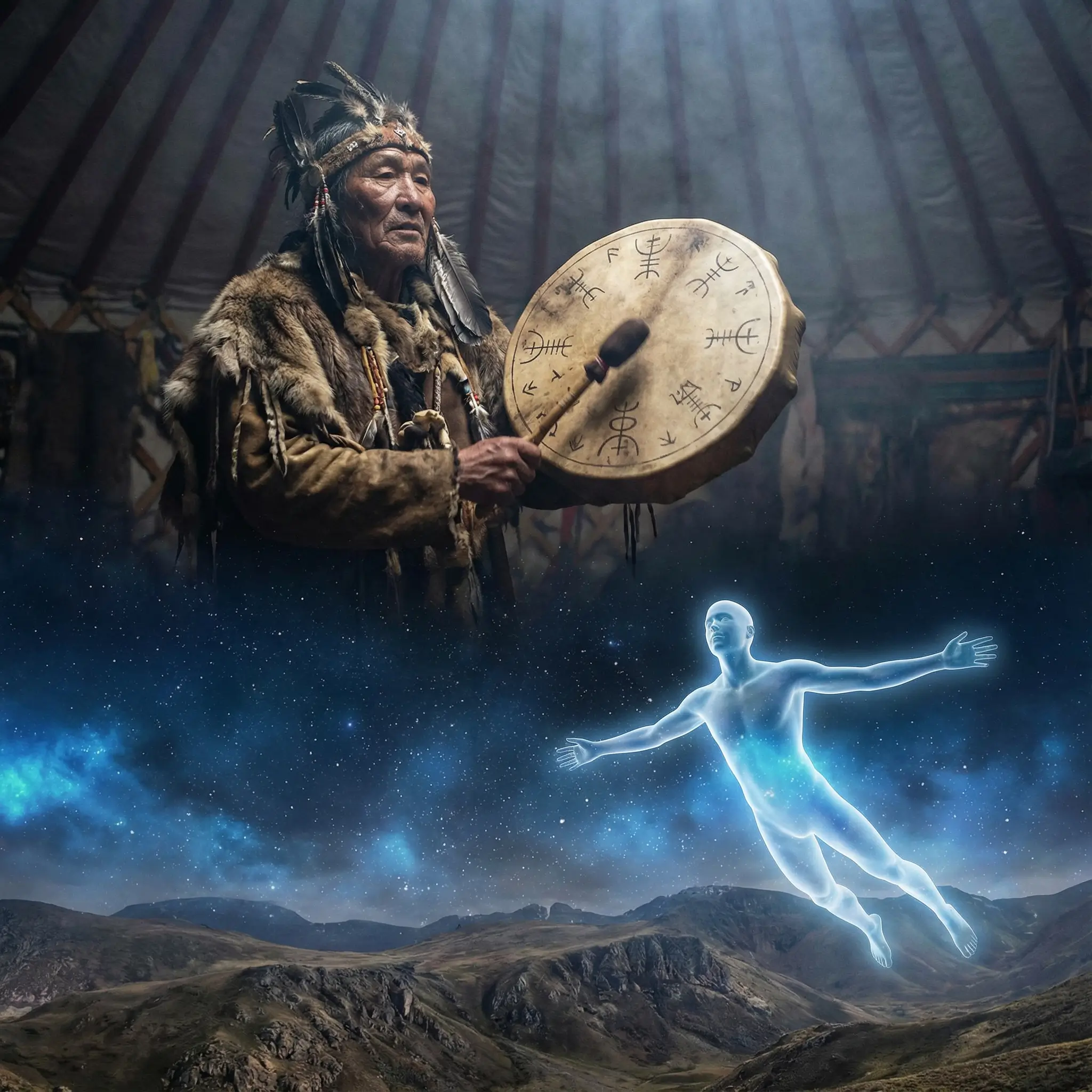 Spirit Journey Image